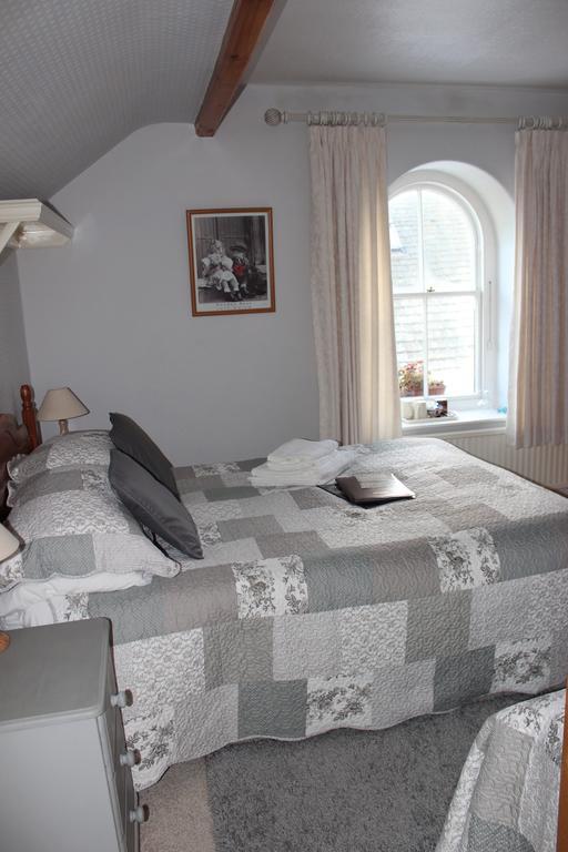Ivy Bank Guest House Windermere Room photo
