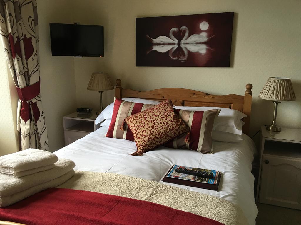Ivy Bank Guest House Windermere Room photo