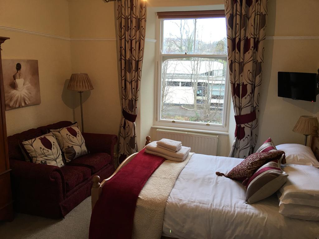 Ivy Bank Guest House Windermere Room photo